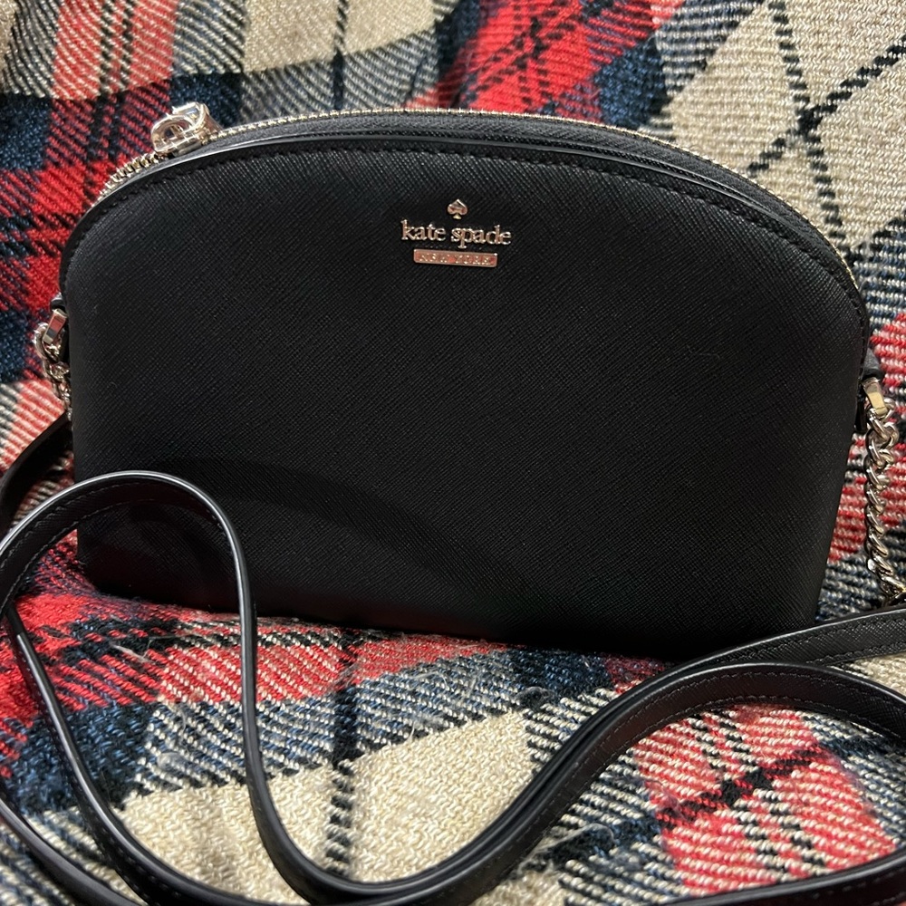 GREAT GIFT! Smaller Kate Spade cross body